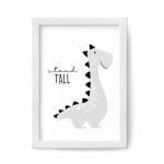 Dinozaver - Stand tall