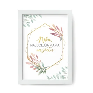 Najboljša mama