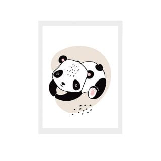 Grafika Panda