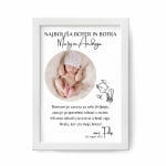 Grafika Najboljša botra