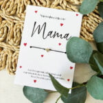 Zapestnica Mama