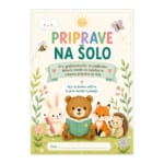 grafomotorika predbralne vaje
